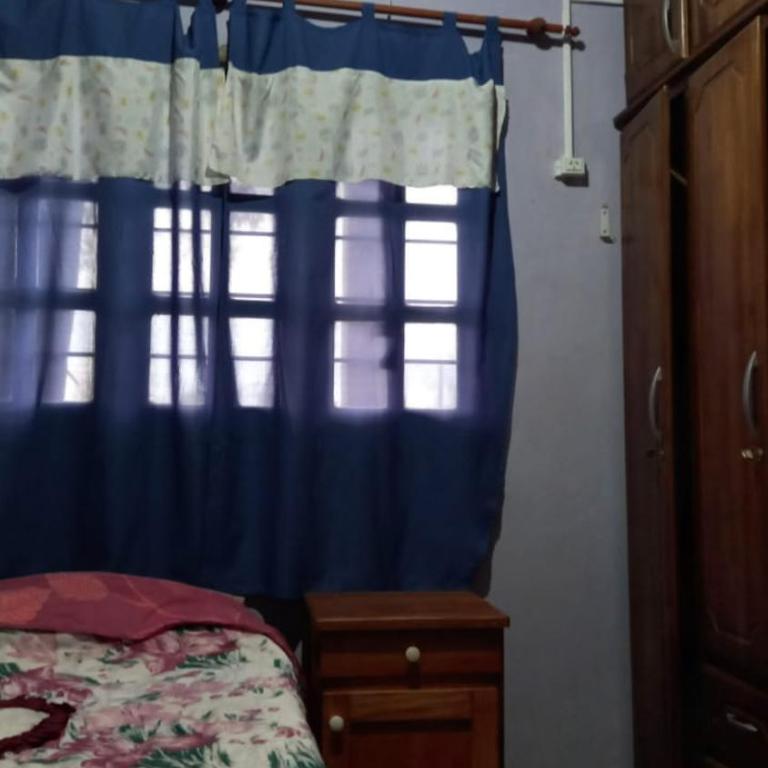 Vivienda Wagner - Three-Bedroom House - 3