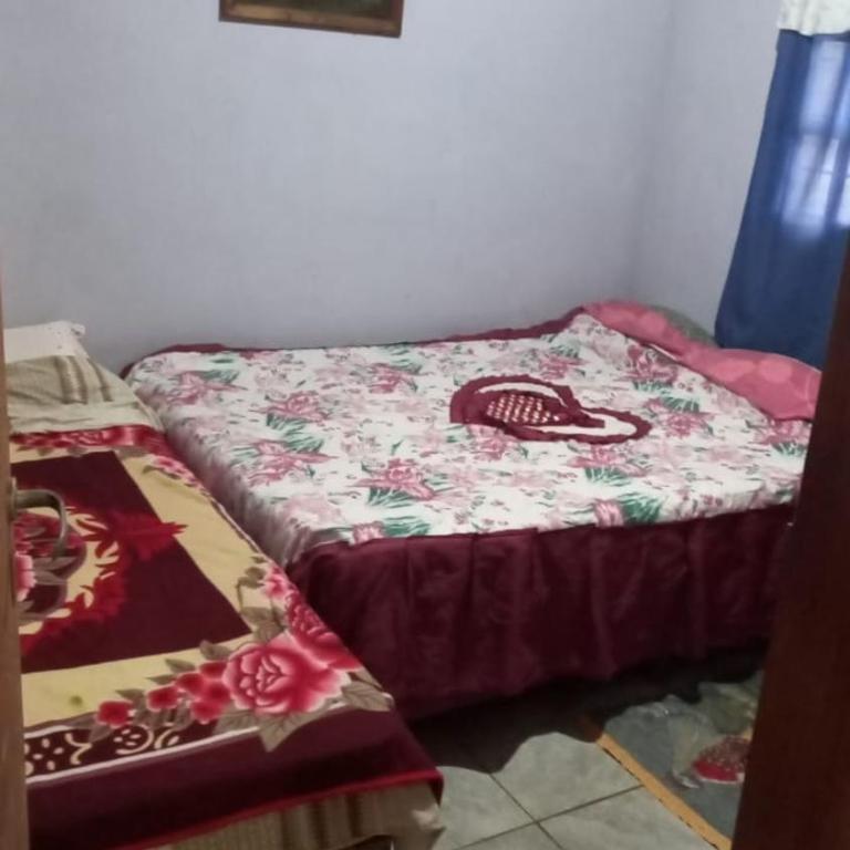 Vivienda Wagner - Three-Bedroom House - 6