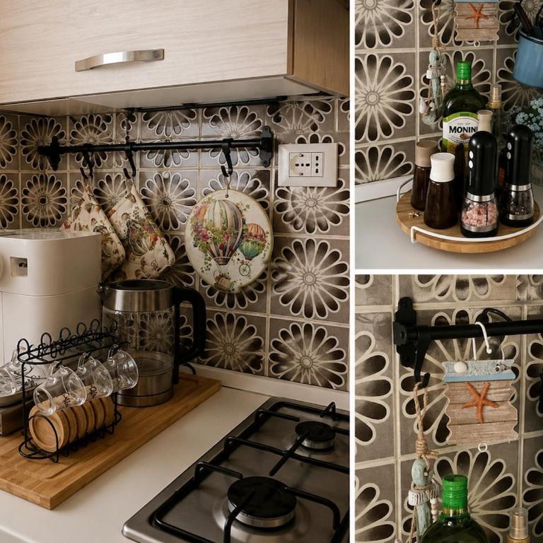 5min from Genova Brignole La Dimora di Farza - Three-Bedroom Apartment - 6