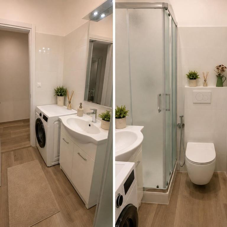 5min from Genova Brignole La Dimora di Farza - Three-Bedroom Apartment - 15