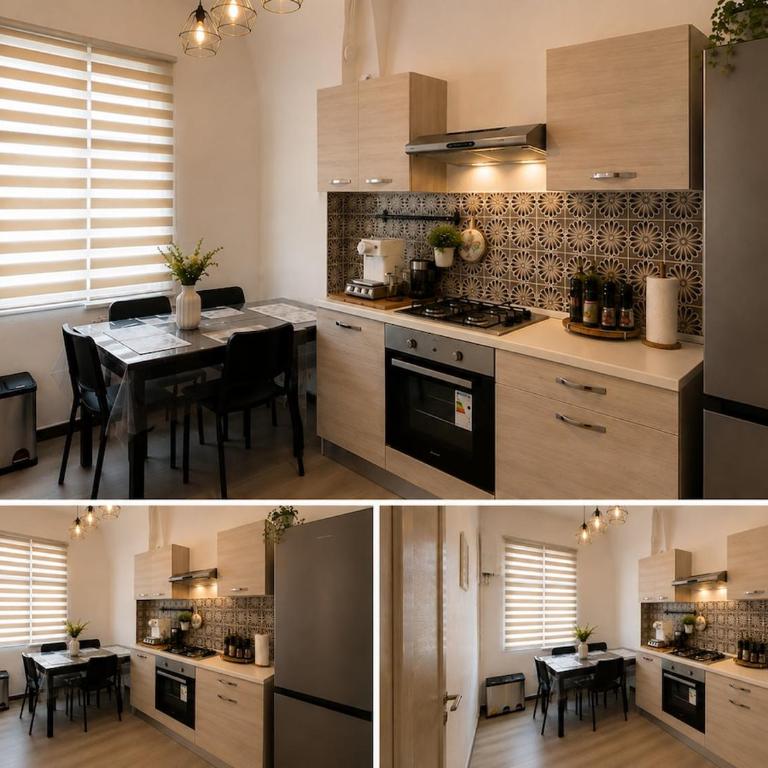 5min from Genova Brignole La Dimora di Farza - Three-Bedroom Apartment - 17