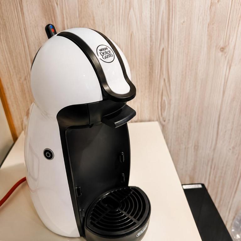 Cozy studio in a chalet Netflix Parking - Two-Bedroom Apartment - 5