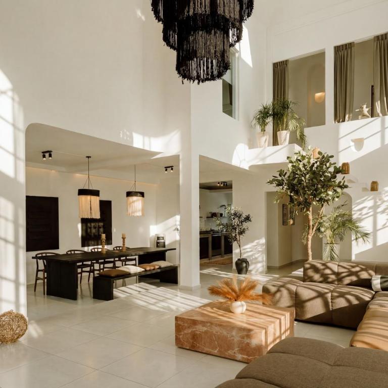 Villa Lima Stylish Private 3 Bedroom Villa Top Location - Villa de 3 dormitorios - 1