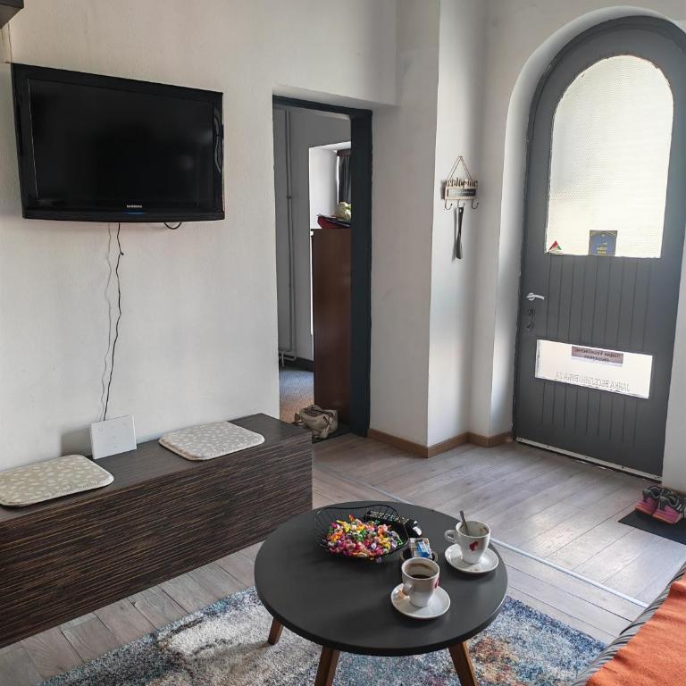 Calypso - Apartment mit 1 Schlafzimmer - 4