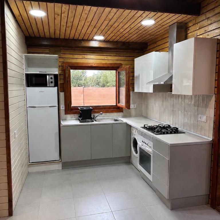 Pio Beach - Casa de 2 dormitorios - 2