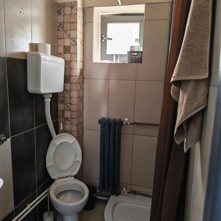 Calypso - Apartment mit 1 Schlafzimmer - 15