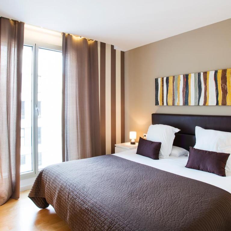 Durlet Beach Apartments - Three-Bedroom Apartment - 5