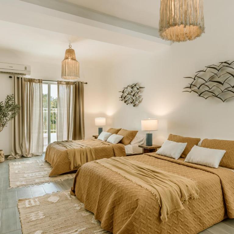 Villa Lima Stylish Private 3 Bedroom Villa Top Location - Villa de 3 dormitorios - 17