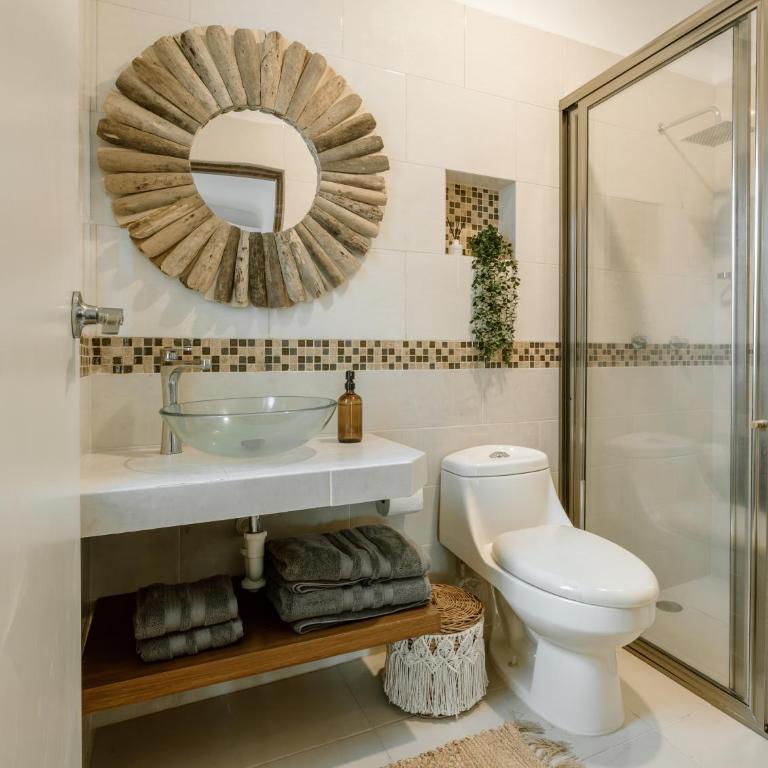 Villa Lima Stylish Private 3 Bedroom Villa Top Location - Villa de 3 dormitorios - 19