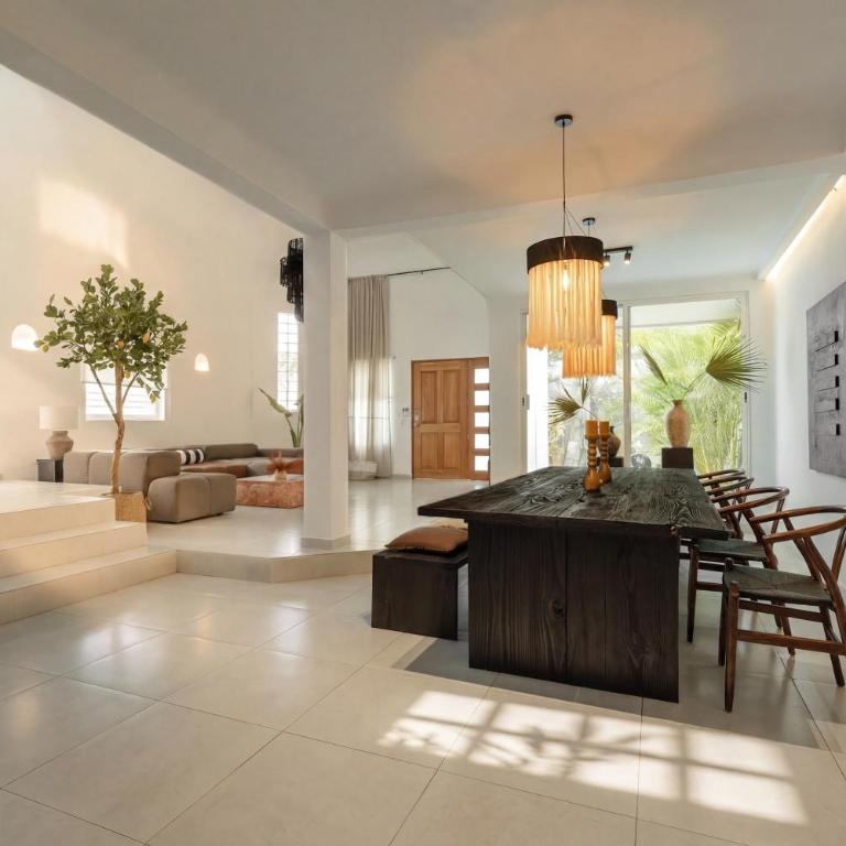 Villa Lima Stylish Private 3 Bedroom Villa Top Location - Villa de 3 dormitorios - 10