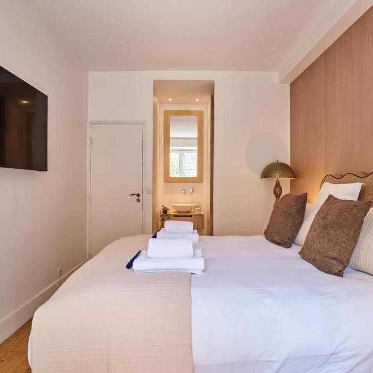 Le Grand Paris Apartments - Appartamento - 22