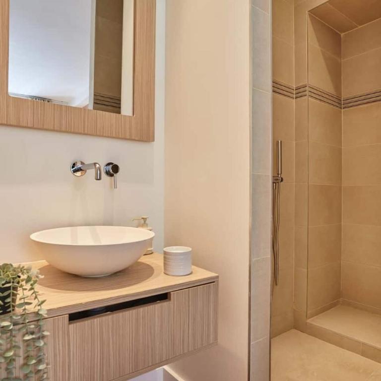 Le Grand Paris Apartments - Appartamento - 24