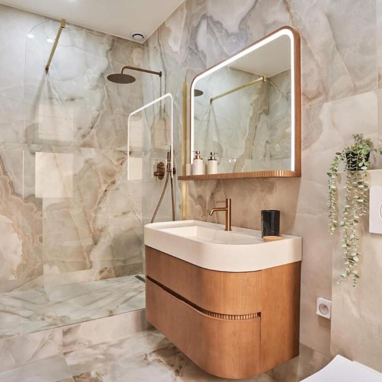 Le Grand Paris Apartments - Appartamento - 18