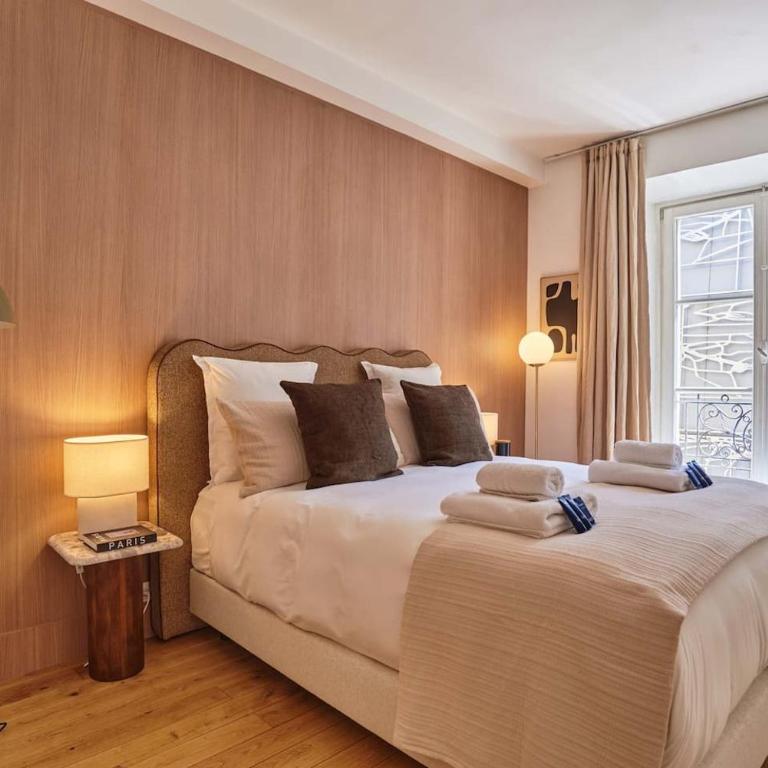 Le Grand Paris Apartments - Appartamento - 17