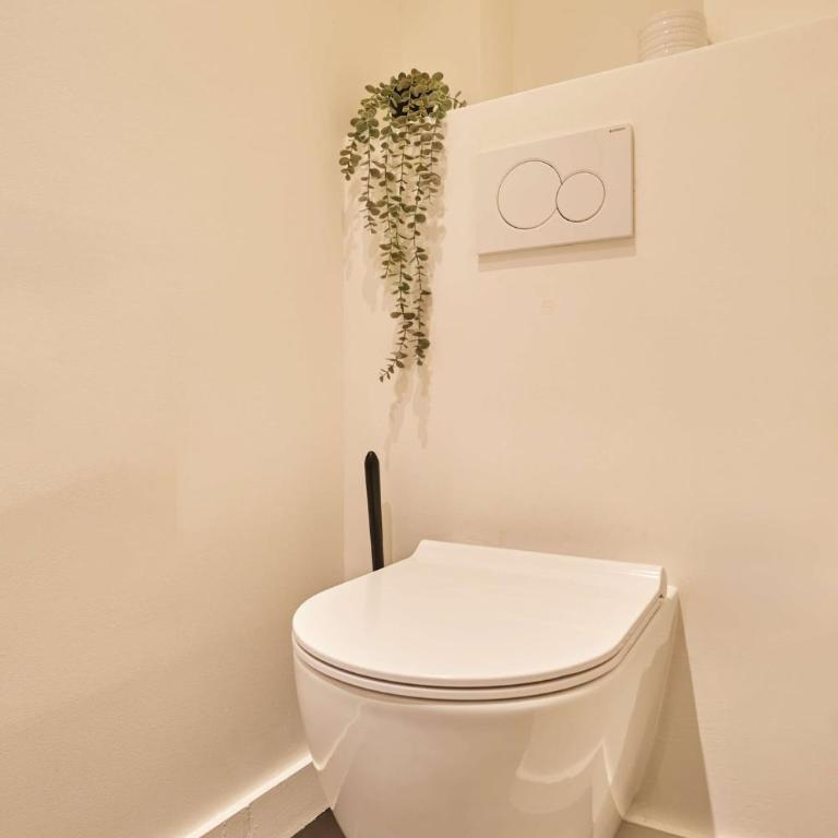 Le Grand Paris Apartments - Appartamento - 21
