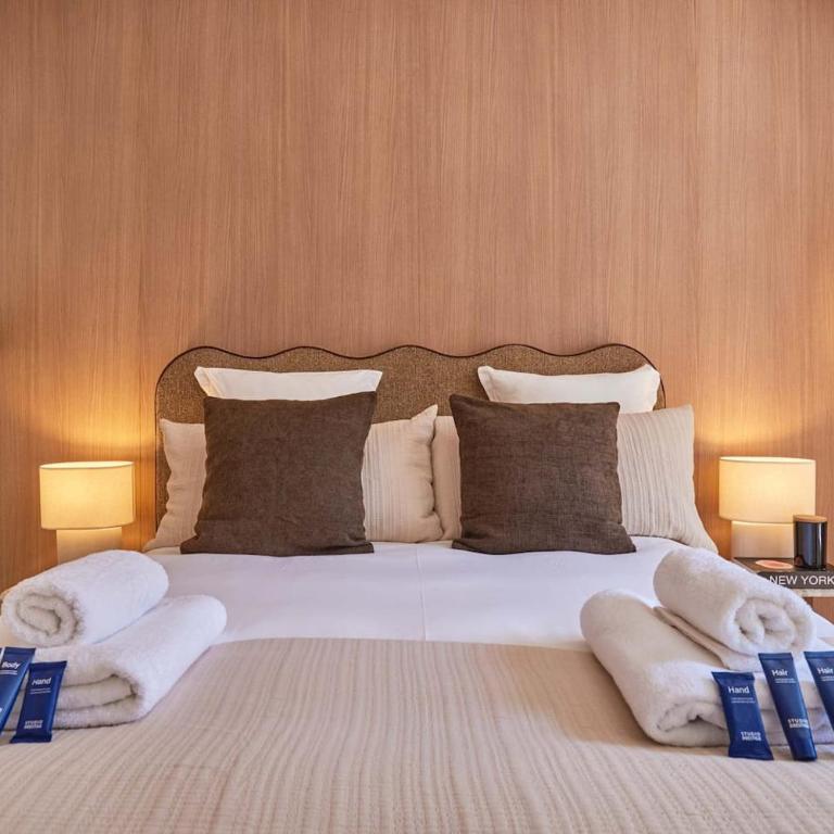 Le Grand Paris Apartments - Appartamento - 20