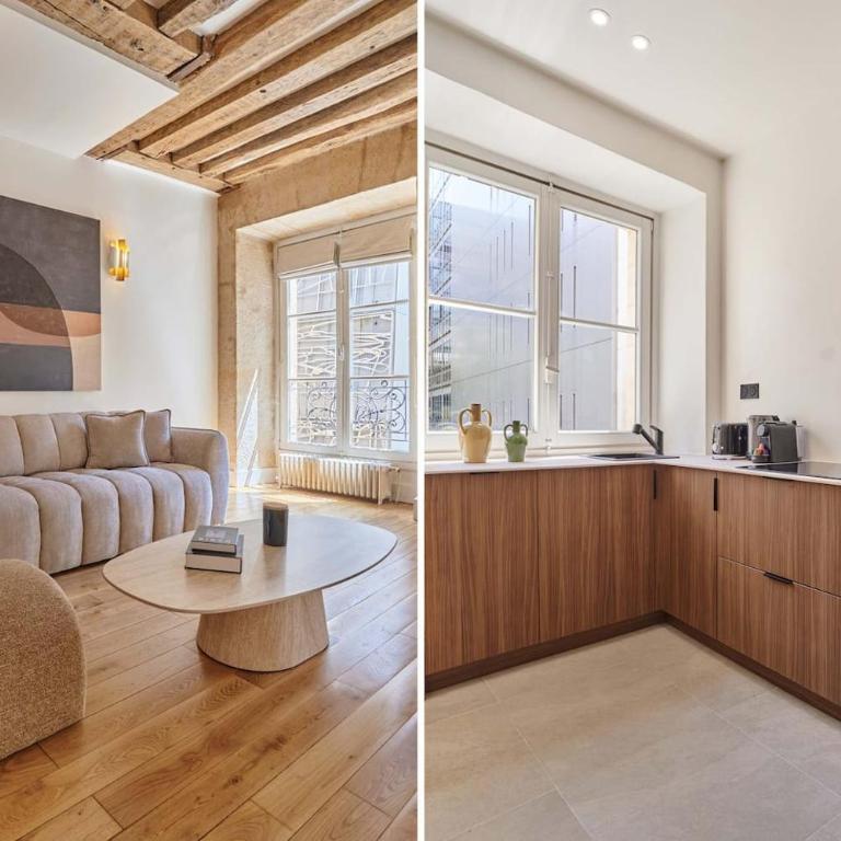 Le Grand Paris Apartments - Appartamento - 12