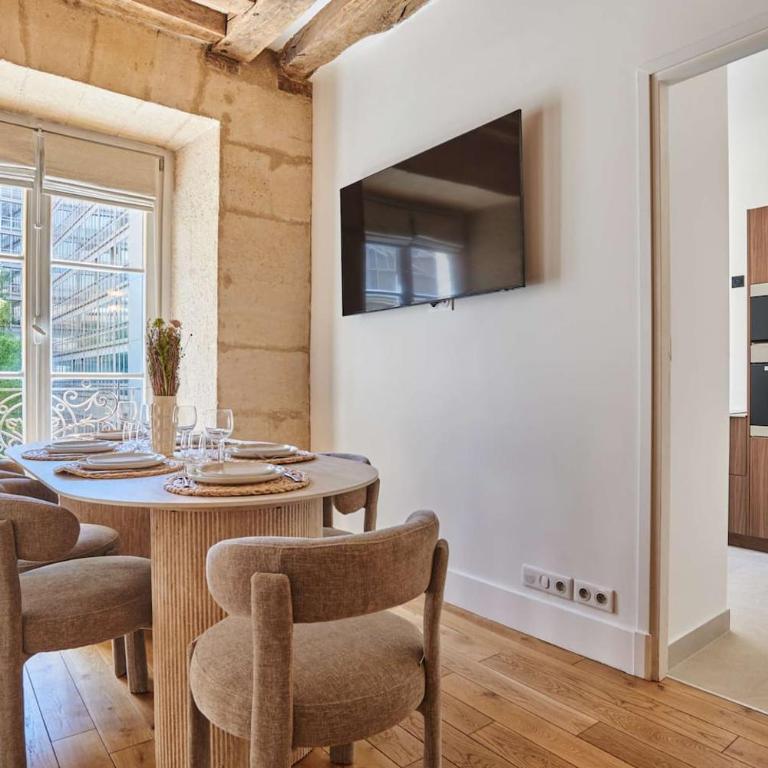 Le Grand Paris Apartments - Appartamento - 3