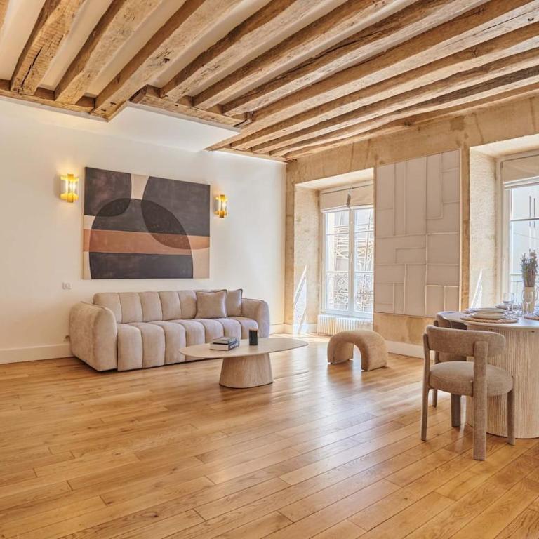 Le Grand Paris Apartments - Appartamento - 7