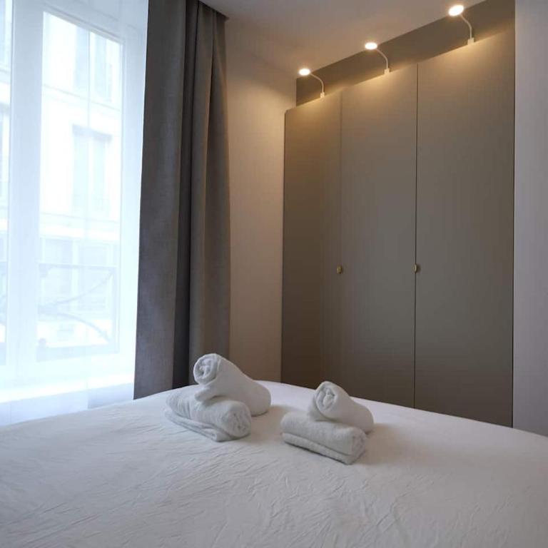 Le Grand Paris Apartments - Appartamento - 12
