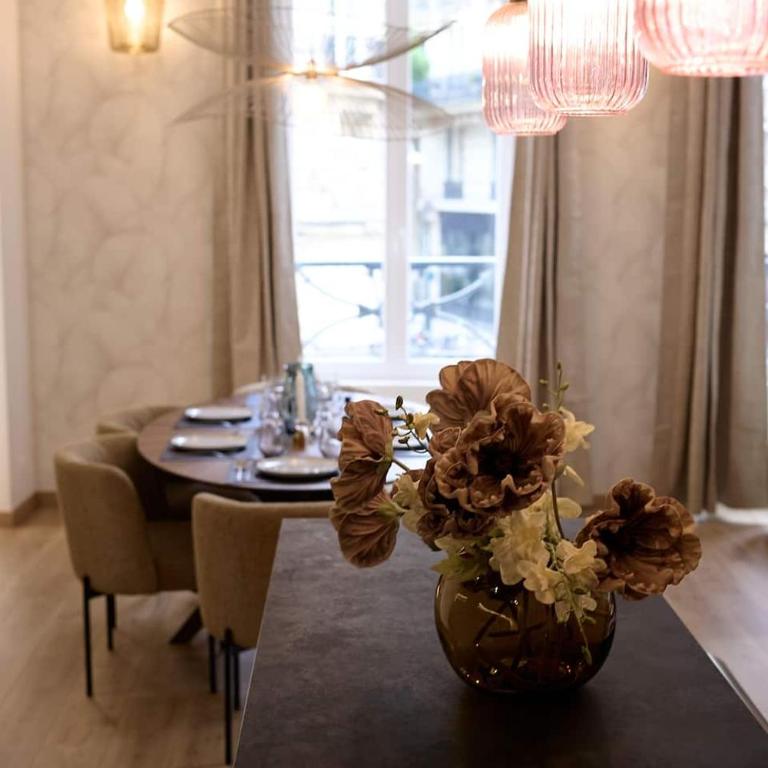 Le Grand Paris Apartments - Appartamento - 11