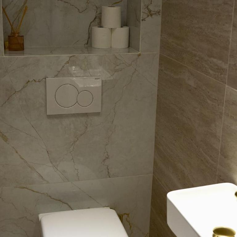 Le Grand Paris Apartments - Appartamento - 6