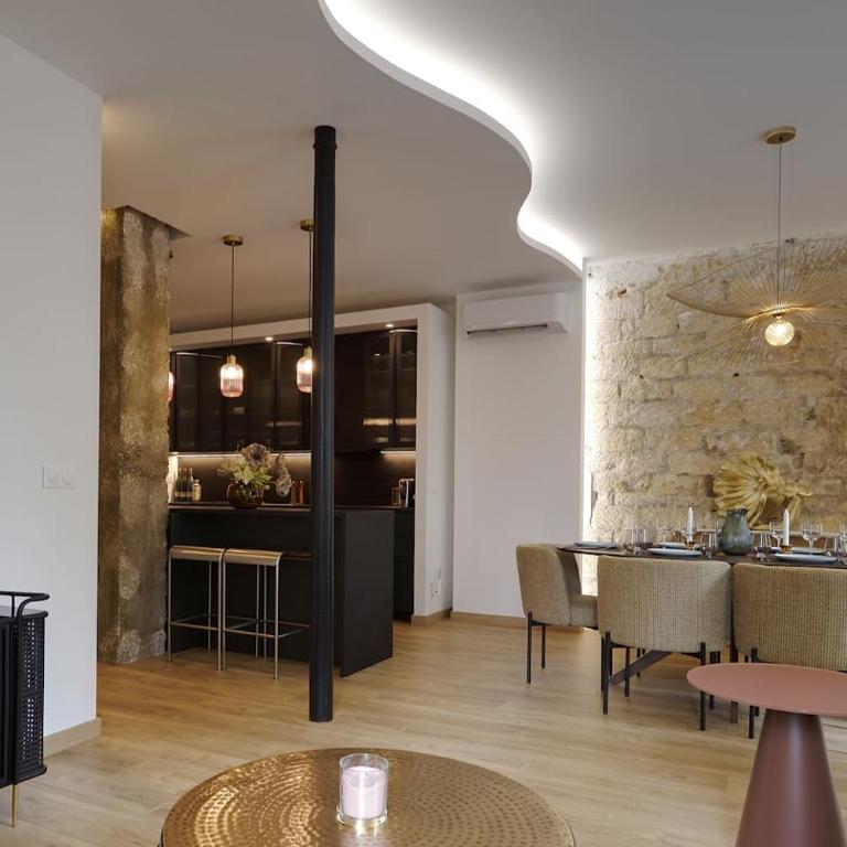 Le Grand Paris Apartments - Appartamento - 10