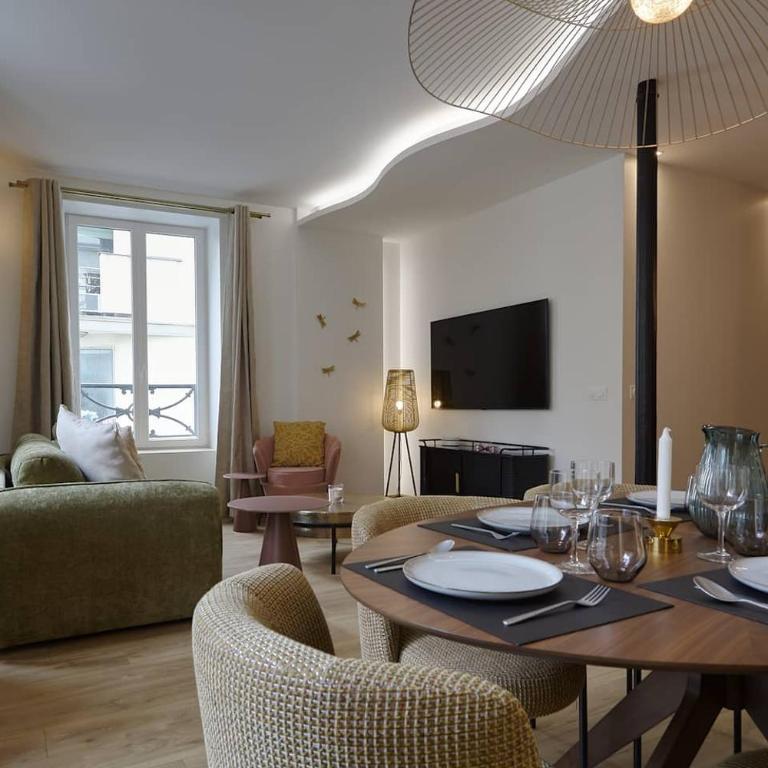 Le Grand Paris Apartments - Appartamento - 1
