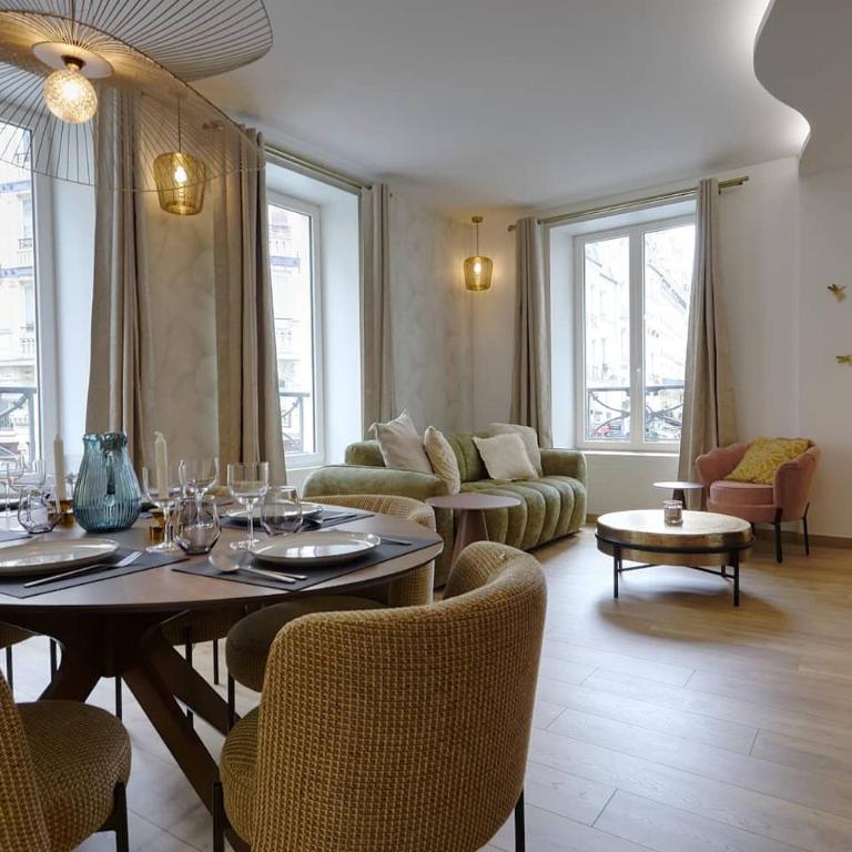 Le Grand Paris Apartments - Appartamento - 7