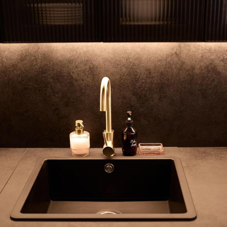 Le Grand Paris Apartments - Appartamento - 15
