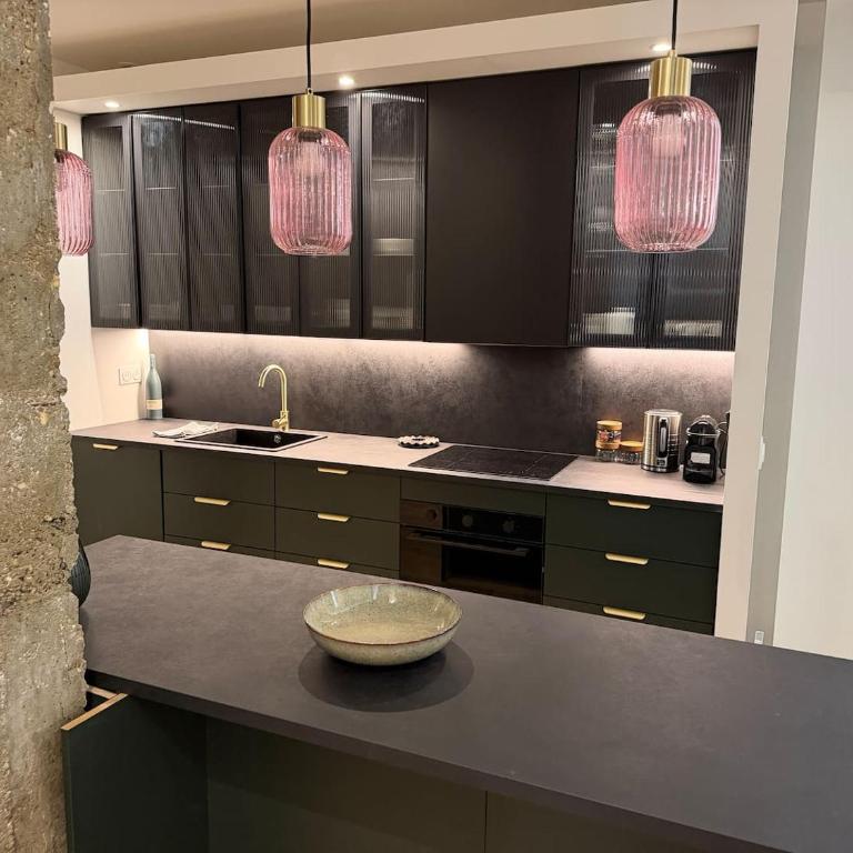 Le Grand Paris Apartments - Appartamento - 14