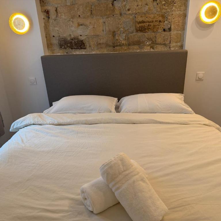 Le Grand Paris Apartments - Appartamento - 13