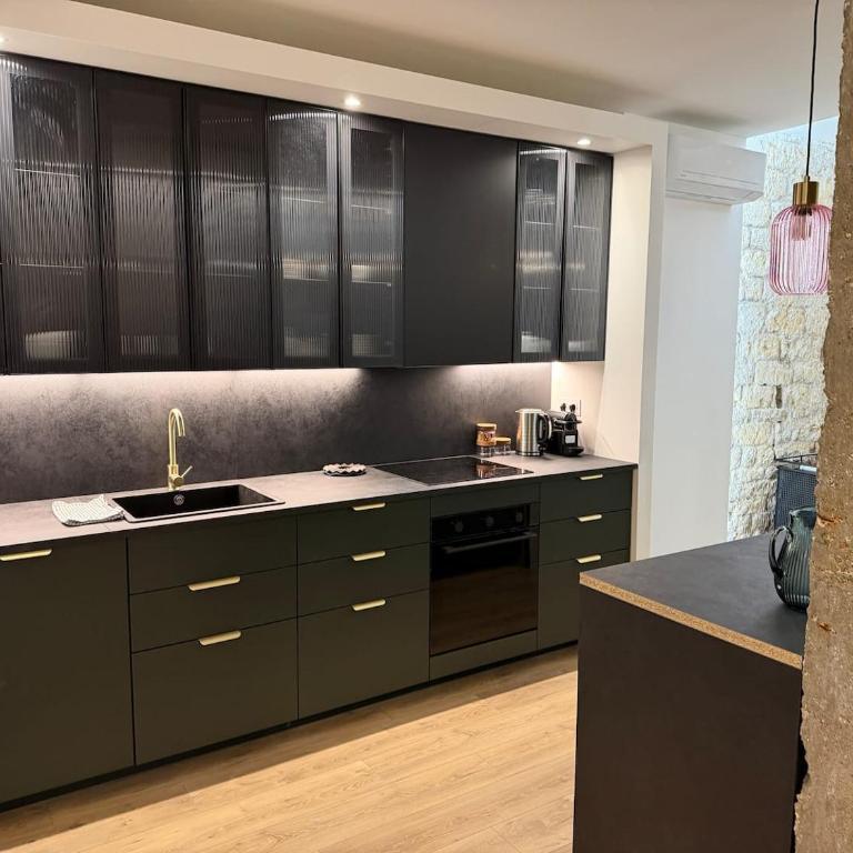 Le Grand Paris Apartments - Appartamento - 18
