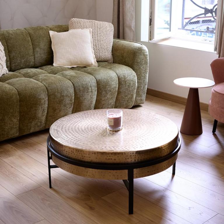 Le Grand Paris Apartments - Appartamento - 17