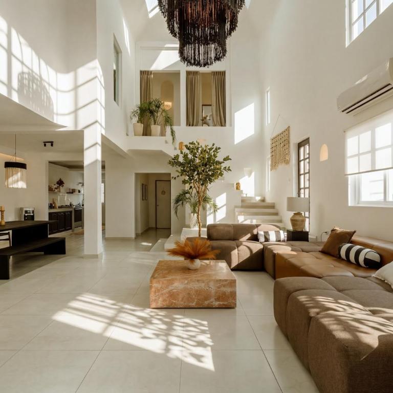 Villa Lima Stylish Private 3 Bedroom Villa Top Location - Villa de 3 dormitorios - 15