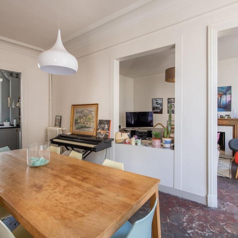 Le Grand Paris Apartments - Appartamento - 11