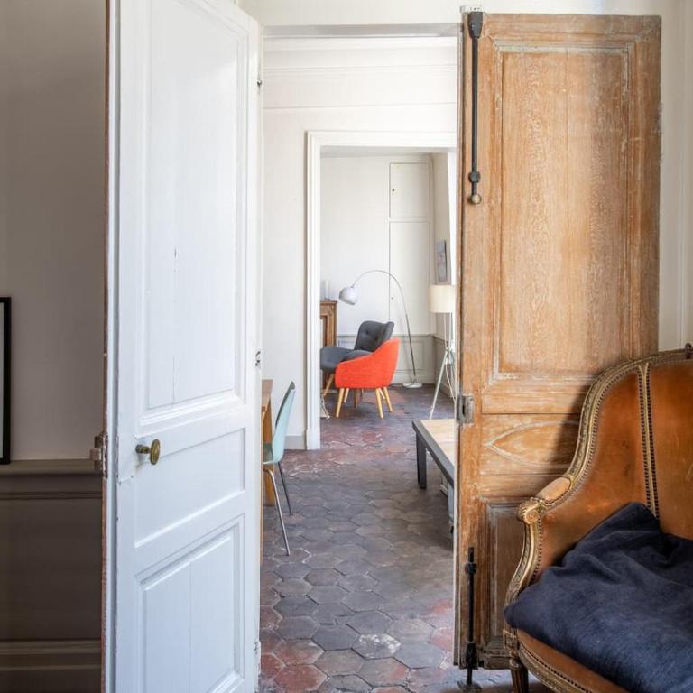 Le Grand Paris Apartments - Appartamento - 9