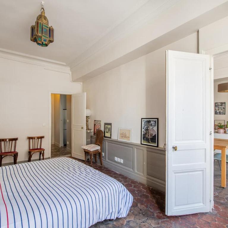 Le Grand Paris Apartments - Appartamento - 1