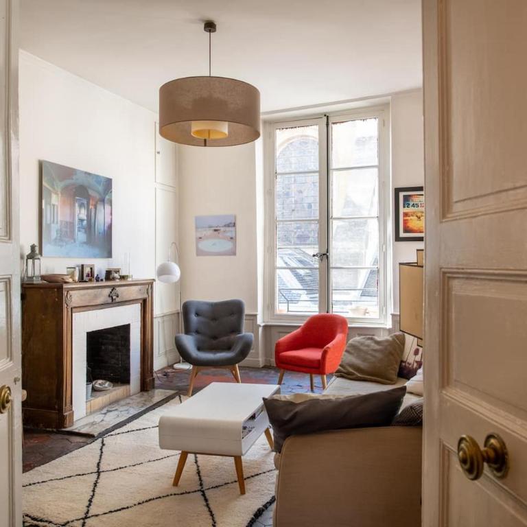 Le Grand Paris Apartments - Appartamento - 4