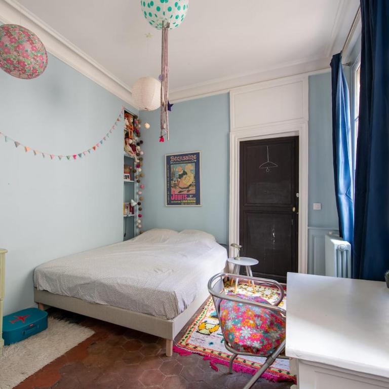 Le Grand Paris Apartments - Appartamento - 5