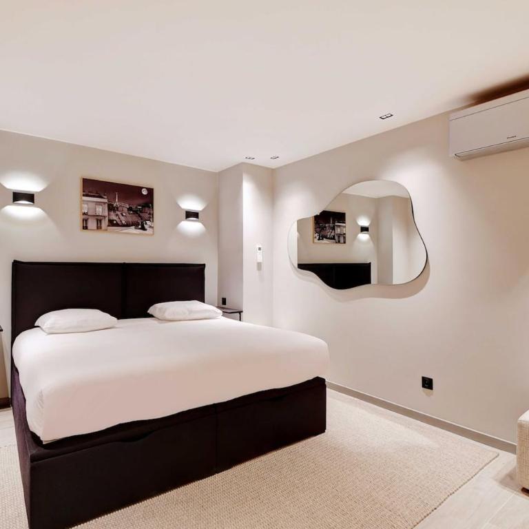 Le Grand Paris Apartments - Camera Familiare - 10