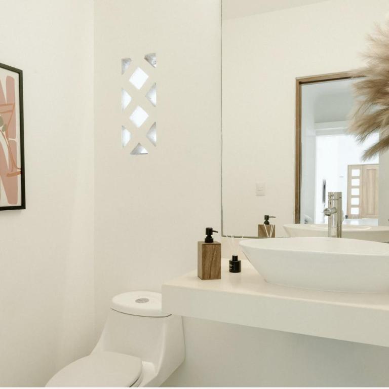 Villa Lima Stylish Private 3 Bedroom Villa Top Location - Villa de 3 dormitorios - 12