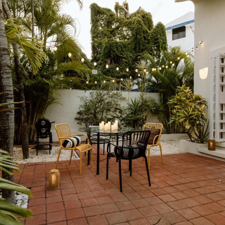 Villa Lima Stylish Private 3 Bedroom Villa Top Location - Villa de 3 dormitorios - 18