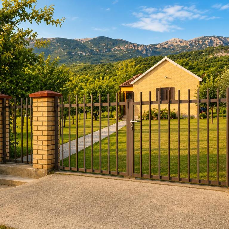 Green Cottage - Kuća sa 2 Spavaće Sobe - 17