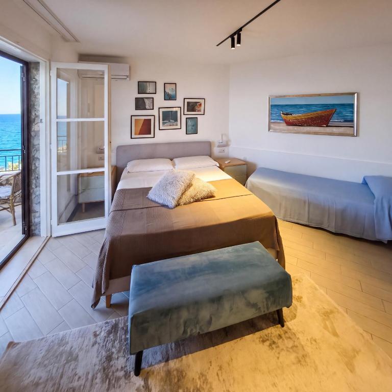 Casa Trevelyan Isola Bella - Superior Apartment - 64