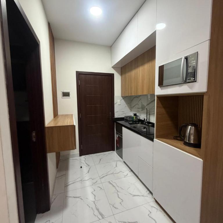 Monoambiente Premium en Zona Norte - Apartamento de 1 dormitorio - 4