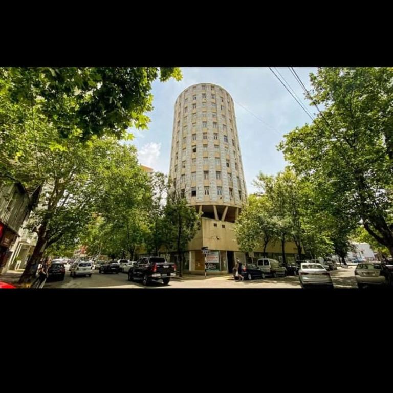 Enzo MDP centro - Apartamento de 1 dormitorio - 10