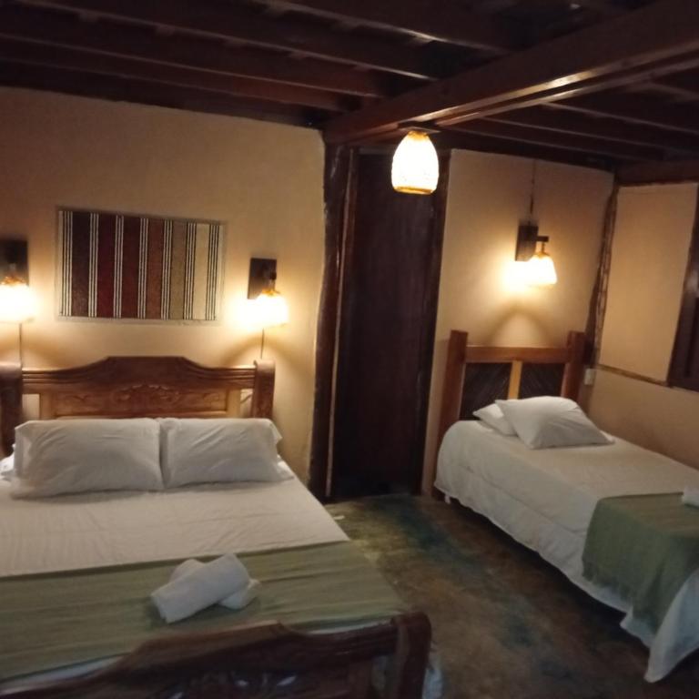 A-típico - Two-Bedroom Apartment - 3