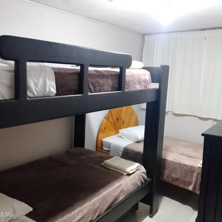 Depafast - Apartamento de 2 dormitorios - 2