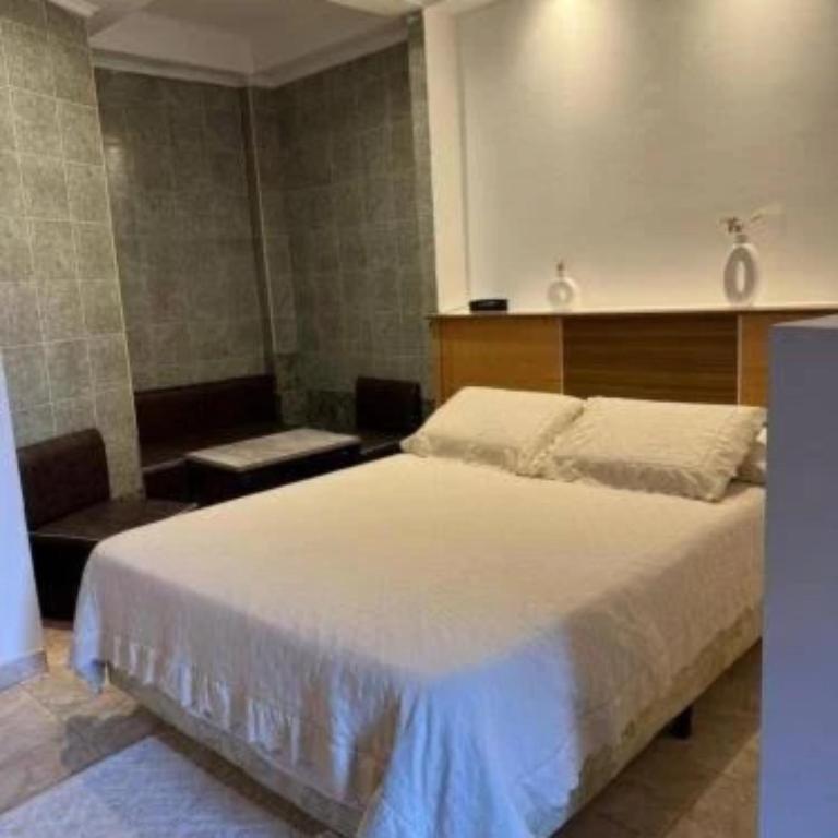 Hotel Diamante - Apartamento de 1 dormitorio - 4